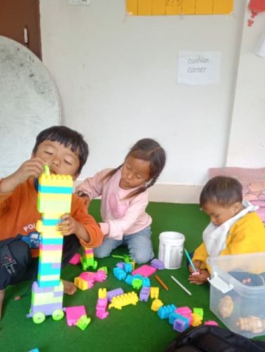 Resilience Through Education